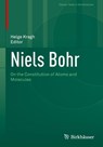Niels Bohr - Helge Kragh - 9783030976637