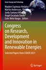 Congress on Research, Development and Innovation in Renewable Energies - Mayken Espinoza-Andaluz ; Martin Andersson ; Tingshuai Li ; Jordy Santana Villamar ; Angel Encalada Davila ; Ester Melo Vargas - 9783030978617