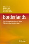 Borderlands - Deborah Lock ; Andrea Caputo ; Dieu Hack-Polay ; Paul Igwe - 9783031053382