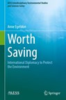 Worth Saving - Anne Egelston - 9783031069895