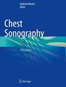 Chest Sonography - Gebhard Mathis - 9783031094446