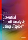 Essential Circuit Analysis using LTspice® - Farzin Asadi - 9783031098529