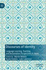 Discourses of Identity - Martin Mielick ; Ryuko Kubota ; Luke Lawrence - 9783031119873