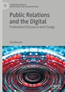 Public Relations and the Digital - Clea Bourne - 9783031139550