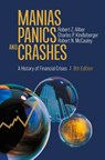 Manias, Panics, and Crashes - Robert Z. Aliber ; Charles P. Kindleberger ; Robert N. McCauley - 9783031160073