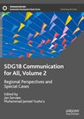 SDG18 Communication for All, Volume 2 - Jan Servaes ; Muhammad Jameel Yusha'u - 9783031194580