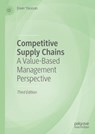 Competitive Supply Chains - Enver Yucesan - 9783031199745