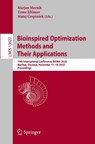 Bioinspired Optimization Methods and Their Applications - Marjan Mernik ; Tome Eftimov ; Matej Crepinsek - 9783031210938