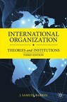 International Organization - J. Samuel Barkin - 9783031225581