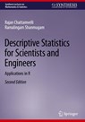 Descriptive Statistics for Scientists and Engineers - Rajan Chattamvelli ; Ramalingam Shanmugam - 9783031323294