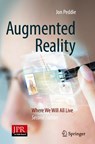 Augmented Reality - Jon Peddie - 9783031325809