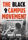 The Black Campus Movement - Ibram X. Kendi - 9783031373930