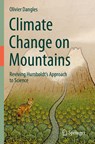 Climate Change on Mountains - Olivier Dangles - 9783031395307