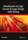 Introduction to Logic Circuits & Logic Design with Verilog - Brock J. LaMeres - 9783031439452