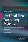 Hard Real-Time Computing Systems - Giorgio Buttazzo - 9783031454097