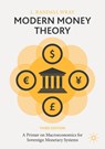 Modern Money Theory - L. Randall Wray - 9783031478864