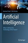 Artificial Intelligence - Gerhard Paaß ; Dirk Hecker - 9783031506048