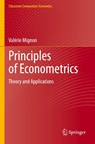 Principles of Econometrics - Valerie Mignon - 9783031525377
