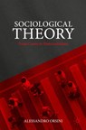 Sociological Theory - Alessandro Orsini - 9783031525384