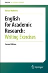 English for Academic Research: Writing Exercises - Adrian Wallwork - 9783031531736