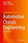 Automotive Chassis Engineering - David C. Barton ; John D. Fieldhouse - 9783031575259