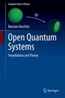 Open Quantum Systems - Bassano Vacchini - 9783031582172