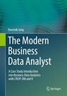 The Modern Business Data Analyst - Dominik Jung - 9783031599064