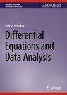 Differential Equations and Data Analysis - Aleksei Beltukov - 9783031622564