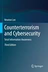 Counterterrorism and Cybersecurity - Newton Lee - 9783031631283