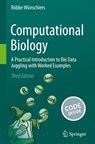 Computational Biology - Robbe Wunschiers - 9783031703133