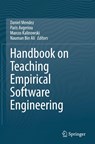Handbook on Teaching Empirical Software Engineering - Daniel Mendez ; Paris Avgeriou ; Marcos Kalinowski - 9783031717680
