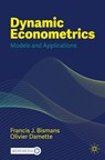 Dynamic Econometrics - Francis J. Bismans ; Olivier Damette - 9783031729096