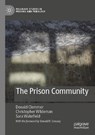 The Prison Community - Donald Clemmer - 9783031746048