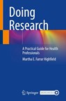 Doing Research - Martha E. Farrar Highfield - 9783031790430