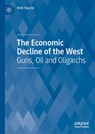 The Economic Decline of the West - Wim Naudé - 9783031822988