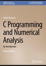 C Programming and Numerical Analysis - Seiichi Nomura - 9783031834561
