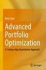 Advanced Portfolio Optimization - Dany Cajas - 9783031843037