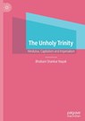 The Unholy Trinity - Bhabani Shankar Nayak - 9783031853814