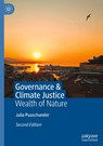 Governance & Climate Justice - Julia Puaschunder - 9783031860317