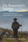 The Researcher's Journey - Klaus Solberg Soilen - 9783031915642