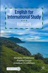 English for International Study - Marijana Prodanovic ; Begona Crespo ; Jonathan Pendlebury - 9783031928468