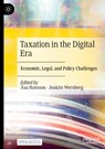 Taxation in the Digital Era - Åsa Hansson ; Joakim Wernberg - 9783031933646