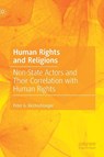 Human Rights and Religions - Peter G. Kirchschlaeger - 9783031944130