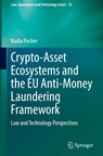 Crypto-Asset Ecosystems and the EU Anti-Money Laundering Framework - Nadia Pocher - 9783031946974