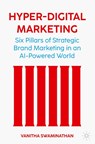 Hyper-Digital Marketing - Vanitha Swaminathan - 9783031956294