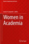 Women in Academia - Jenna P . Carpenter - 9783031979378