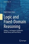 Logic and Fixed-Domain Reasoning - Ralph Gregory Taylor - 9783031981883