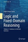 Logic and Fixed-Domain Reasoning - Ralph Gregory Taylor - 9783031981920