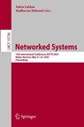 Networked Systems - Salem Lahlou ; Madhavan Mukund - 9783032003461