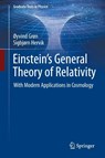 Einstein's General Theory of Relativity - Øyvind Grøn ; Sigbjørn Hervik - 9783032005588